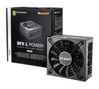 be quiet! Alimentation SFX-L POWER 600W