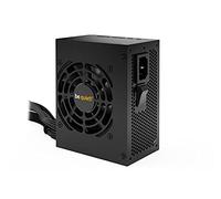 Be quiet! Alimentation SFX Quiet SFX Power 3 - 300W Noir