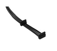 Be quiet BC021 be quiet! 2x S-ATA 40cm