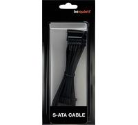 be quiet ! BC024 1x SATA Power CS-6610 60cm gainé noir