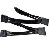 be quiet ! BC027 be quiet ! S-ATA POWER CABLE Câble CS-6940