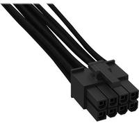 Be Quiet BC061 Power Cable be quiet! 1x CPU P8 CC-7710