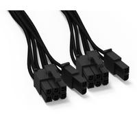 Be Quiet BC071 Câble d'alimentation be quiet ! 2x PCIe 6+2 broches CP-6620