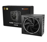 be quiet! be quiet! Pure Power 13 M 1200W