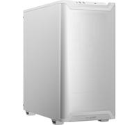 be quiet BG075 Pure Base 501 Airflow White Edition Mesh Midi Tower Tour moyenne