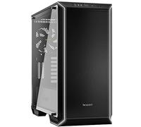 Be quiet! BGW23 Boîtier pour PC Noir