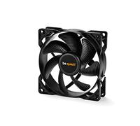 Be Quiet! BL045 Pure Wings 2 Ventillateur pour Boîtier 92 mm