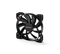 Be Quiet BL047 - Pure Wings 2 Ventilateur de tour PC 140 mm 3 broches 1000 rpm