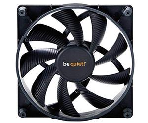 be quiet! BL056 Shadow Wings Ventilateur 140 mm Mid speed