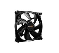 Be quiet! BL067 Ventilateur PC 140 mm noir