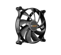 be quiet! Shadow Wings 2 140mm Boitier PC Ventilateur - Ventilateurs, refoidisseurs et radiateurs (Boitier PC, Ventilateur, 14 cm, 900 TR/Min, 14,7 DB, 49,8 cfm)