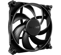 be quiet BL097 Silent Wings 4 140mm PWM high-speed, Premium Cooling Fan, 4-Pin,