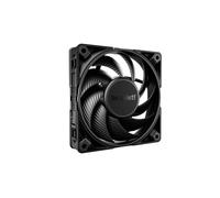 be quiet BL098 Silent Wings Pro 4 120mm PWM, Premium Cooling Fan, 4-Pin, Black