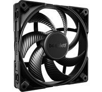 be quiet! Silent Wings Pro 4 PWM 140x140x25, Ventilateur de boîtier
