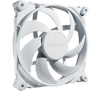 be quiet BL116 Ventilateur be quiet 140*140*25 SilentWings 4 White PWM