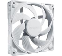 be quiet BL119 be quiet Ventilateur 140*140*25 SilentWings Pro 4 White