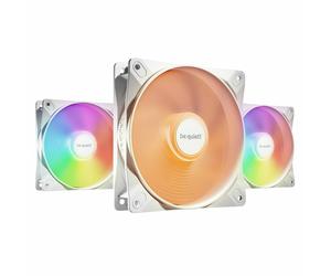 Be Quiet! BL122 - Ventilateur PC RGB 120mm