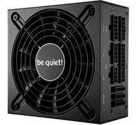 Be quiet BN215 Alimentation PC 600 W Noir