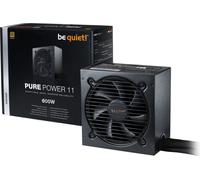 be quiet! BN294 be quiet! PURE POWER 11 600W Netzteil