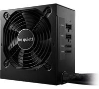 be quiet BN301 bloc d'alimentation be quiet SYSTEM POWER 9 500W CM