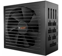 be quiet! Straight Power 11 1200W - Alimentation électrique (interne) - ATX12V 2.51/ EPS12V 2.92 - 80 PLUS Platinum - CA 100-240 V - 1200 Watt - PFC active