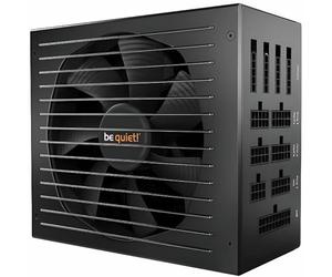 Be quiet! BN310 Straight Power 11 Platinum Bloc d'alimentation pour PC 1200 W Noir 6 x PCIe