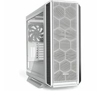 Be Quiet! Boîtier ATX Semi-Tour Blanc - Build PC