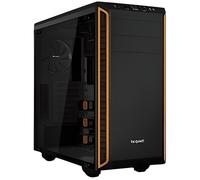 be quiet! PURE BASE 600 Window boîtier midi tower