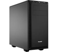be quiet! Boîtier PC PURE BASE 600 – Midi Tower