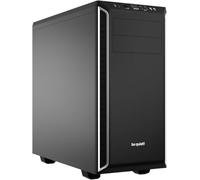 be quiet! Boîtier PURE BASE 600 – Tour midi