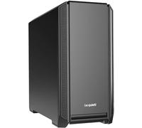 be quiet! Silent Base 601 - tour midi - ATX étendu