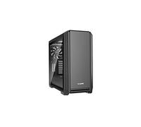 Boitier Be Quiet Silent Base 601 Windows Black