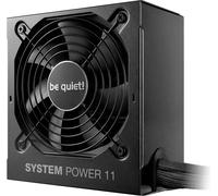 be quiet BP009EU be quiet Bloc d'alimentation System Power 11 450W 80+ Bronze