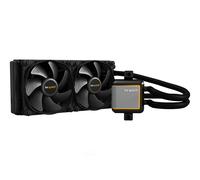 Be Quiet BW010 Silent Loop 2 240mm, Black