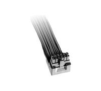 be quiet! - Câble d'alimentation - 12VHPWR (M) pour 12VHPWR (M) incliné - 70 cm - noir