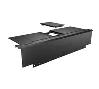 BQT BGA04 - be quiet! Couvercle en PSU pour Dark Base Pro 900