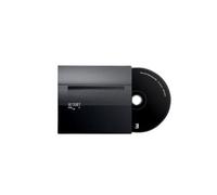 Be Quiet CD