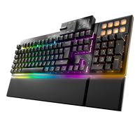 be quiet! Clavier gaming mécanique silencieux modulable filaire Dark Mount