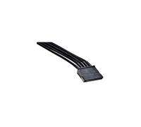 be quiet! Câble d’alimentation CS-6610 BC024 – 1x SATA, 600 mm