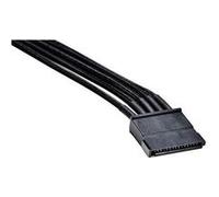 be quiet! Câble d’alimentation CS-6610 BC024 – 1x SATA, 600 mm