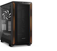 Boitier Moyen Tour ATX Be Quiet Dark Base 701 RGB avec panneau vitré (Noir)
