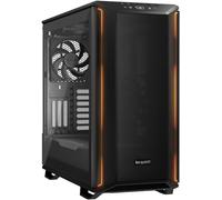 Boitier Moyen Tour ATX be quiet! Dark Base 701 RGB avec panneau vitré (Noir)