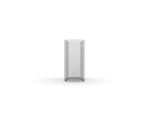 be quiet! Dark Base 701 Blanc - Boîtier PC Tower ARGB - Mini ITX à XL-ATX - 3x Silent Wings 4 140mm PWM - Vitre latérale - USB 3.2 Gen 1/Gen 2