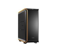 be quiet! DARK BASE 900, Châssis grand tour