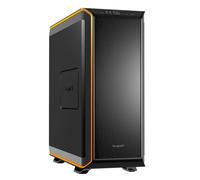 be quiet! Dark Base 900 Midi Tower Noir, Orange