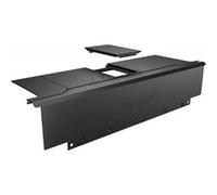 Be quiet! Cache Alimentation Quiet pour Dark Base Pro 900 (Noir) BGA04