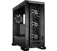 Boitier Grand Tour E-ATX Be Quiet Dark Base Pro 901 avec panneau vitré (Noir)