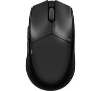 be quiet! Souris PC Dark Perk Ergo – 55 g, sans‑fil ultra‑longue, PAW3950 32 000 DPI, 8 000 Hz