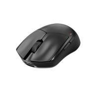be quiet! Souris sans fil Dark Perk Sym - 55 g, 8 000 Hz, PixArt PAW3950 32 000 DPI - Noir