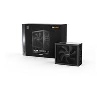 Be quiet! Dark Power 12 850W ATX - PSU Modulaire 80+ Titanium, Silent Wings